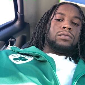 Meet your Posher, Leo